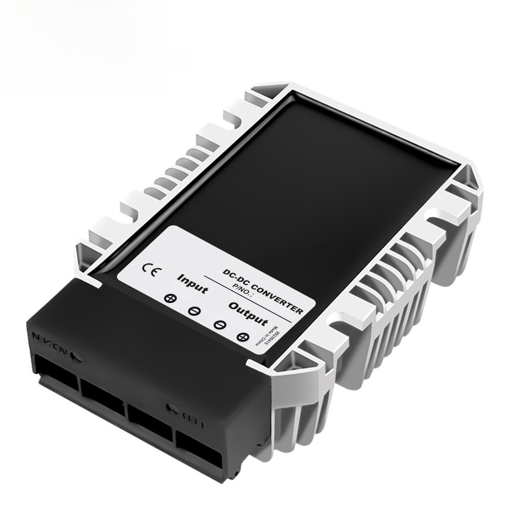 Renewable Energy Industry - 48V to 13.8V DC-DC Converter 60A