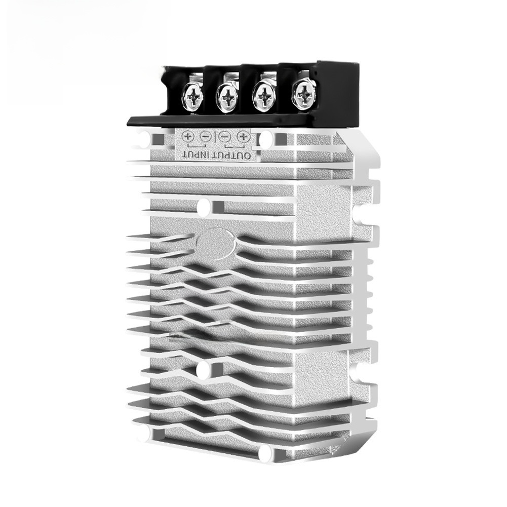 48V to 13.8V DC-DC Converter 6 - đánh giá và giá Renewable Energy Industry