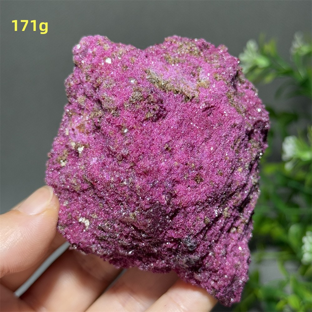 Natural Red Corundum Ruby Roug - đánh giá và giá Renewable Energy Infrastructure