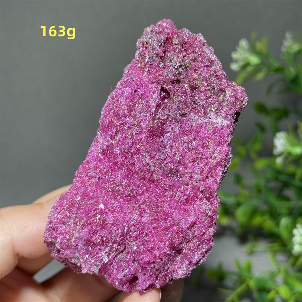 Natural Red Corundum Ruby Roug - đánh giá và giá Renewable Energy Infrastructure