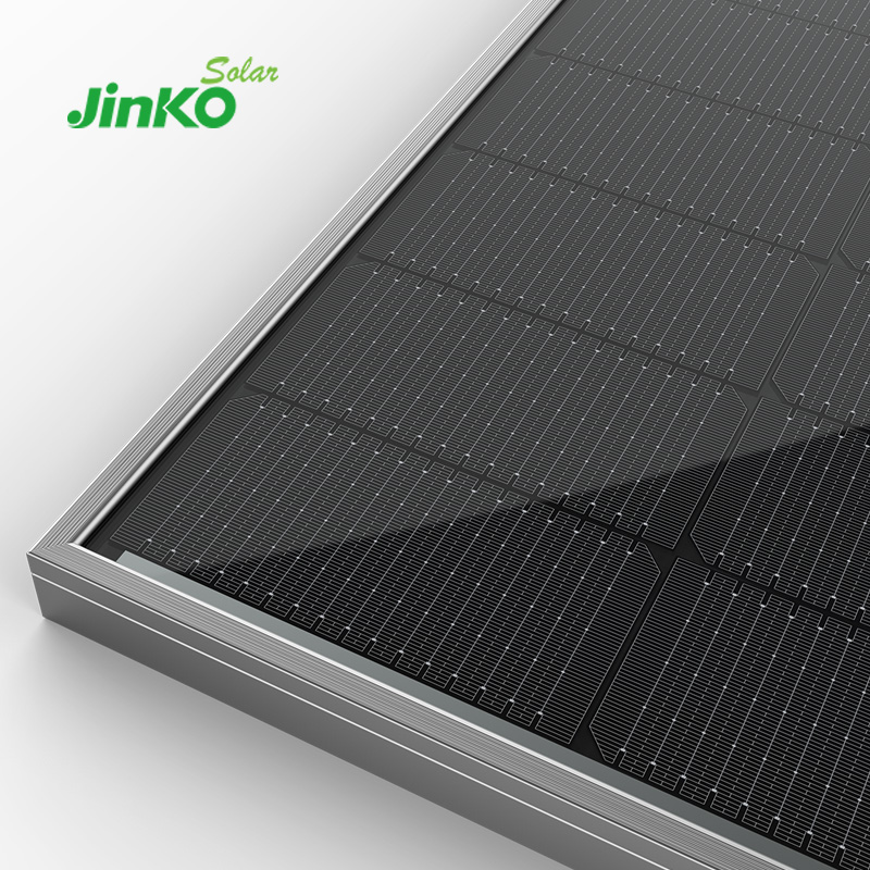 Jinko 585W N Type Solar Panel  - đánh giá và giá Jinko Solar Panel N-Type