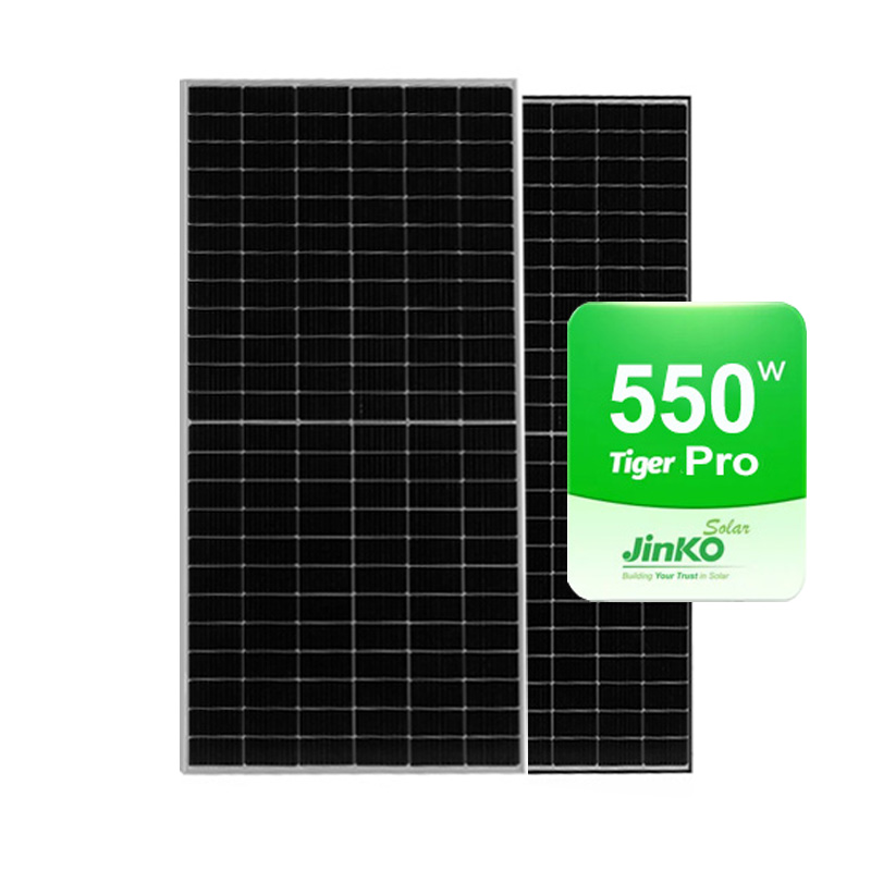 Jinko 585W N Type Solar Panel  - đánh giá và giá Jinko Solar Panel N-Type