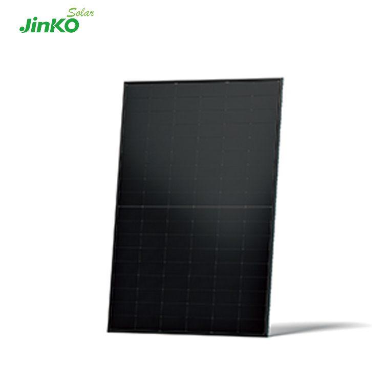 Jinko 54HL4R-BDB 425-450 Watt  - đánh giá và giá Jinko Solar Panel N-Type