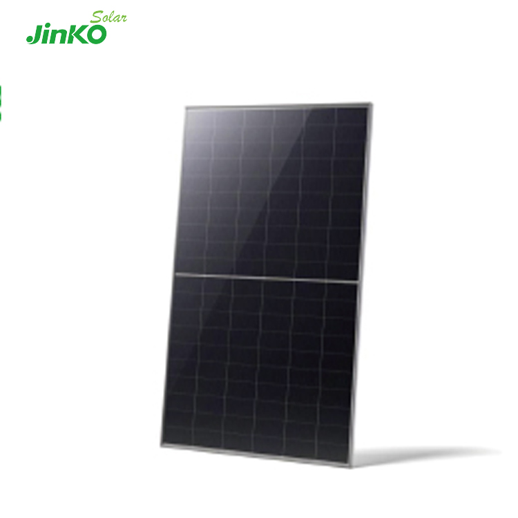 Jinko 54HL4R-BDB 425-450 Watt  - đánh giá và giá Jinko Solar Panel N-Type