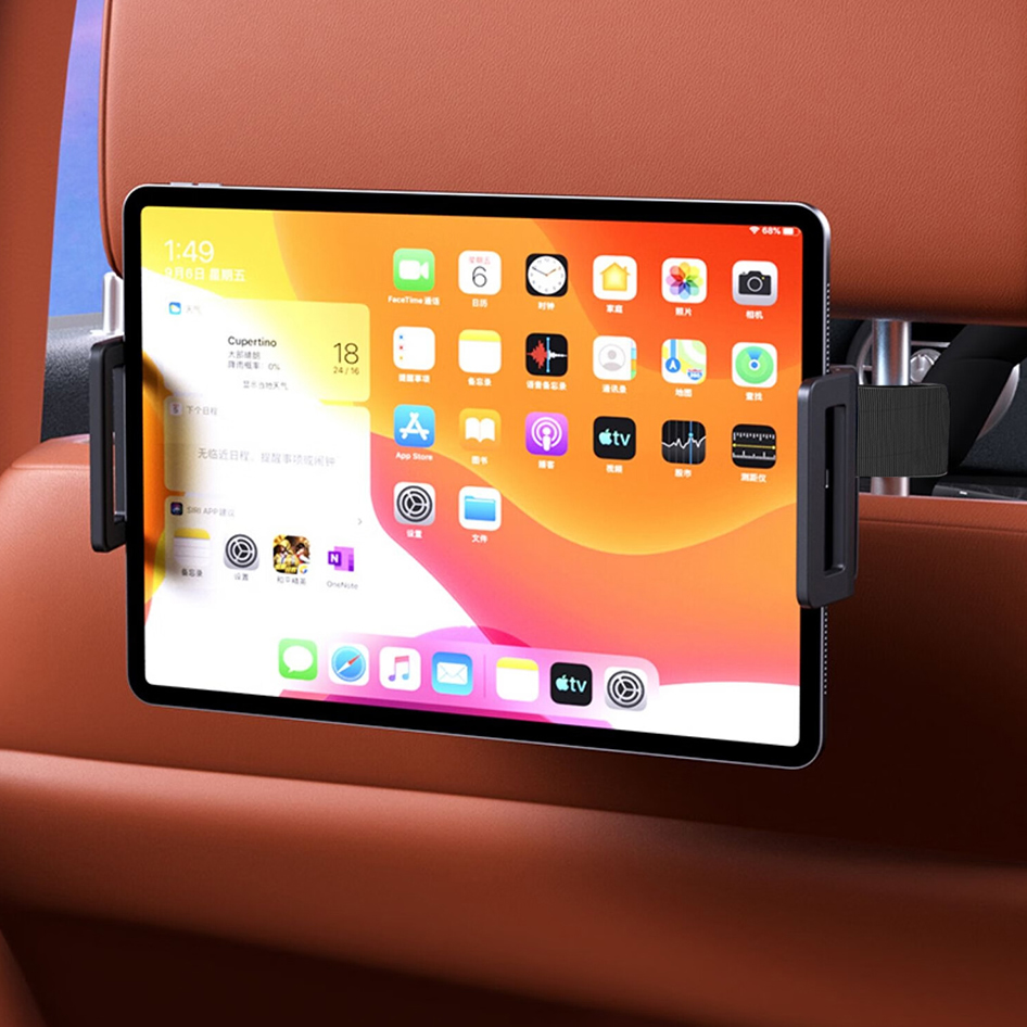OUTMIX Car Back Seat Tablet Ph - đánh giá và giá Renewable Energy Infrastructure
