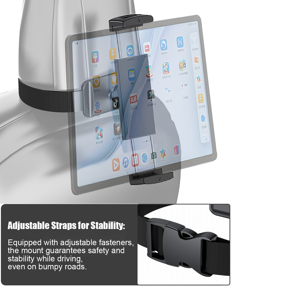 OUTMIX Car Back Seat Tablet Ph - đánh giá và giá Renewable Energy Infrastructure