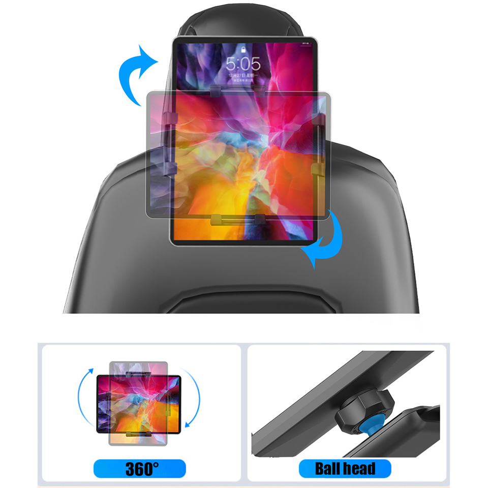 OUTMIX Car Back Seat Tablet Ph - đánh giá và giá Renewable Energy Infrastructure