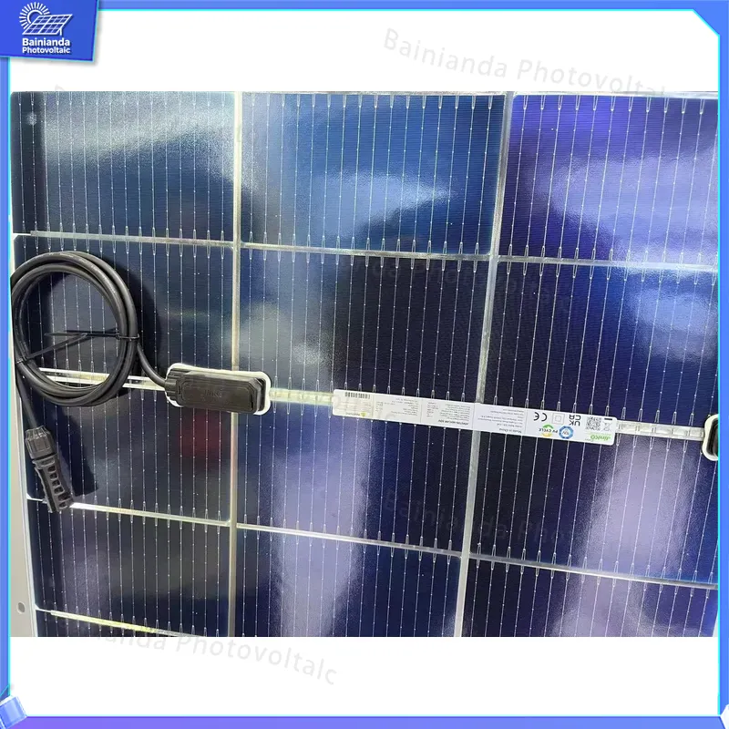 Jinko 615W Double-Sided Bifaci - đánh giá và giá Jinko Solar Panel N-Type