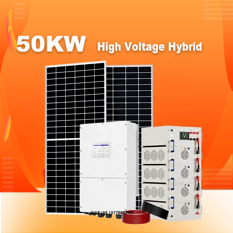 Tanfon 10kva 10kw Set of Compl - đánh giá và giá Wind Solar Hybrid Kit