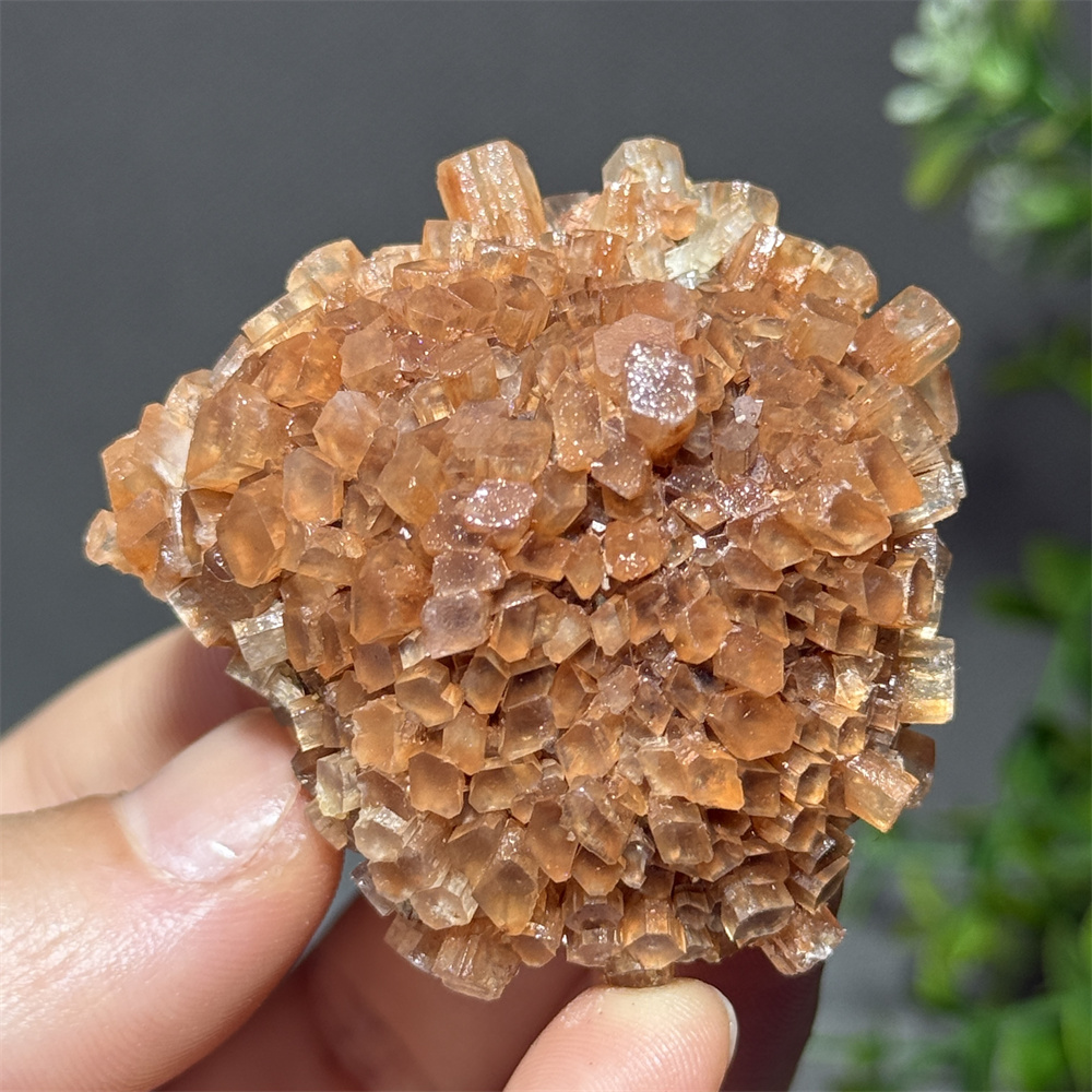 Natural Orange Aragonite Cryst - đánh giá và giá Renewable Energy Infrastructure