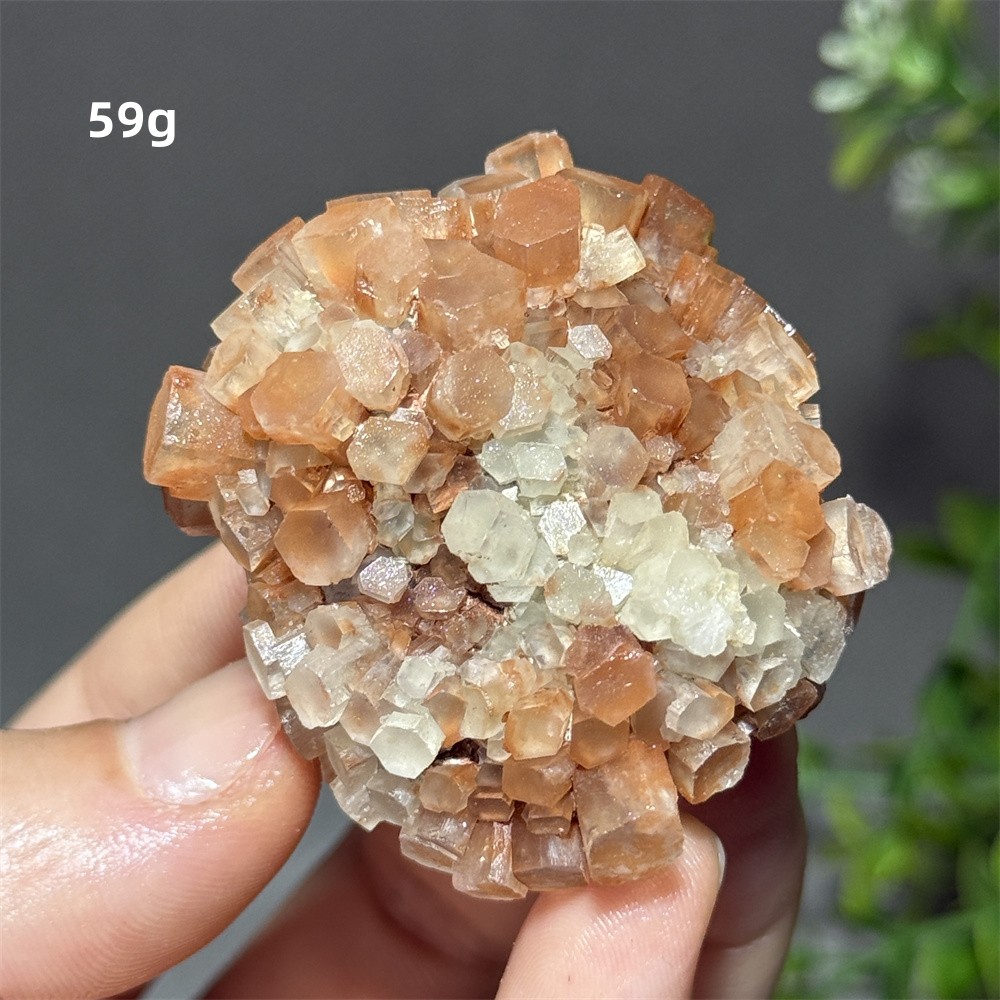 Natural Orange Aragonite Cryst - đánh giá và giá Renewable Energy Infrastructure