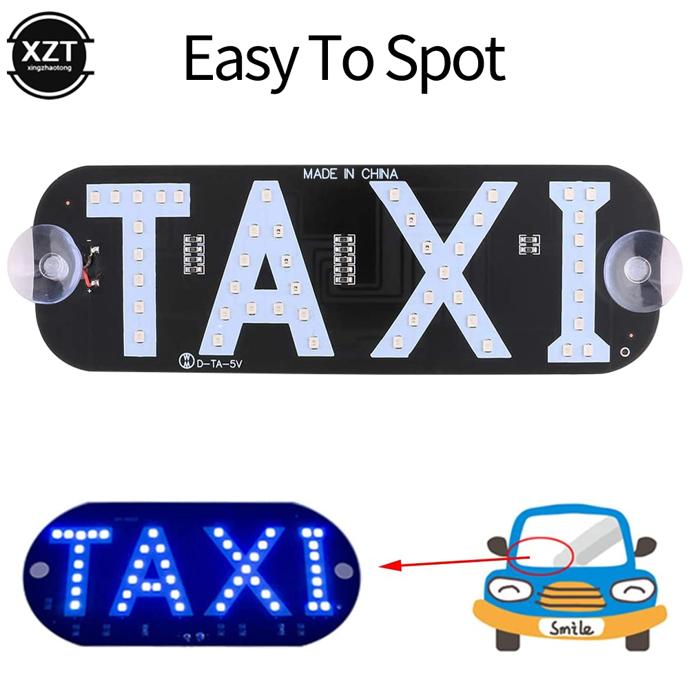NEW 12V LED Car Taxi Indicator - đánh giá và giá Renewable Energy Infrastructure