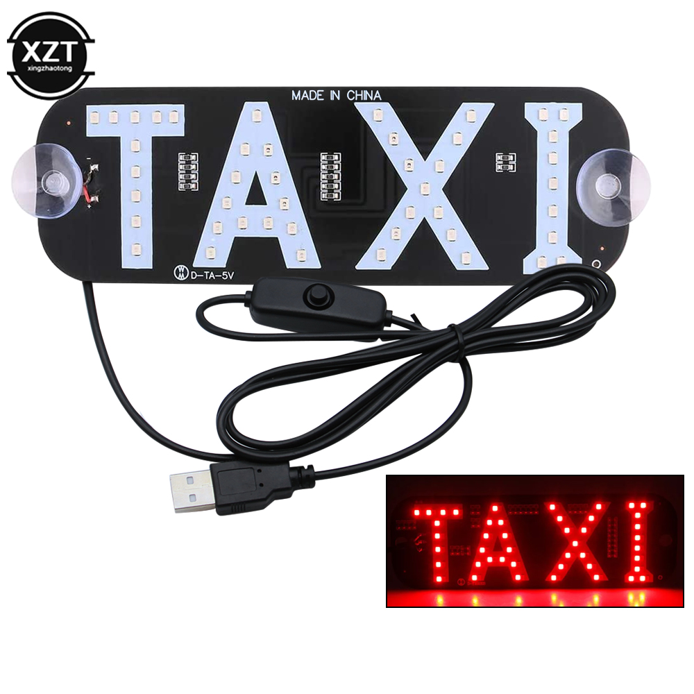 NEW 12V LED Car Taxi Indicator - đánh giá và giá Renewable Energy Infrastructure