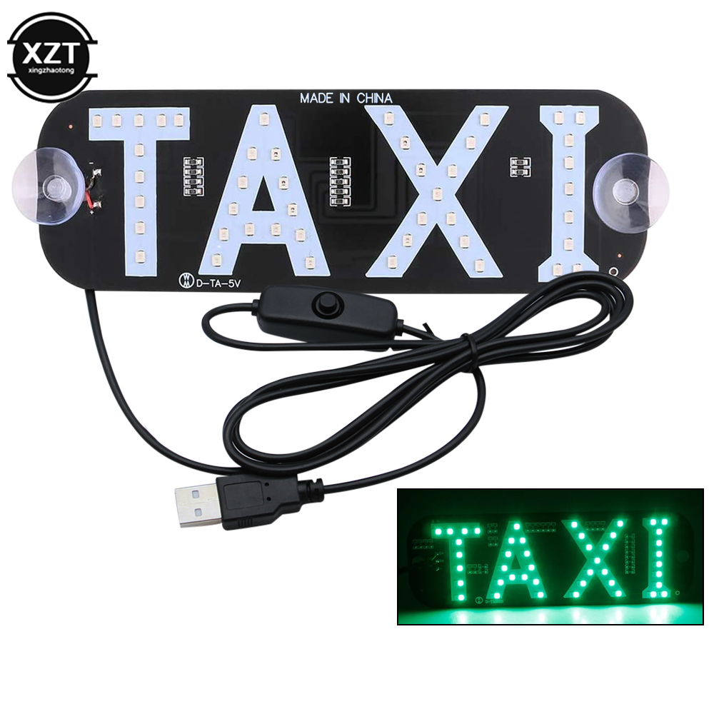 NEW 12V LED Car Taxi Indicator - đánh giá và giá Renewable Energy Infrastructure