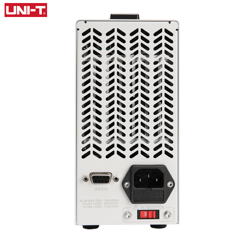 UNI-T Điện Tử Tải UTL8211 UTL8 - đánh giá và giá Renewable Energy Demonstration Kit