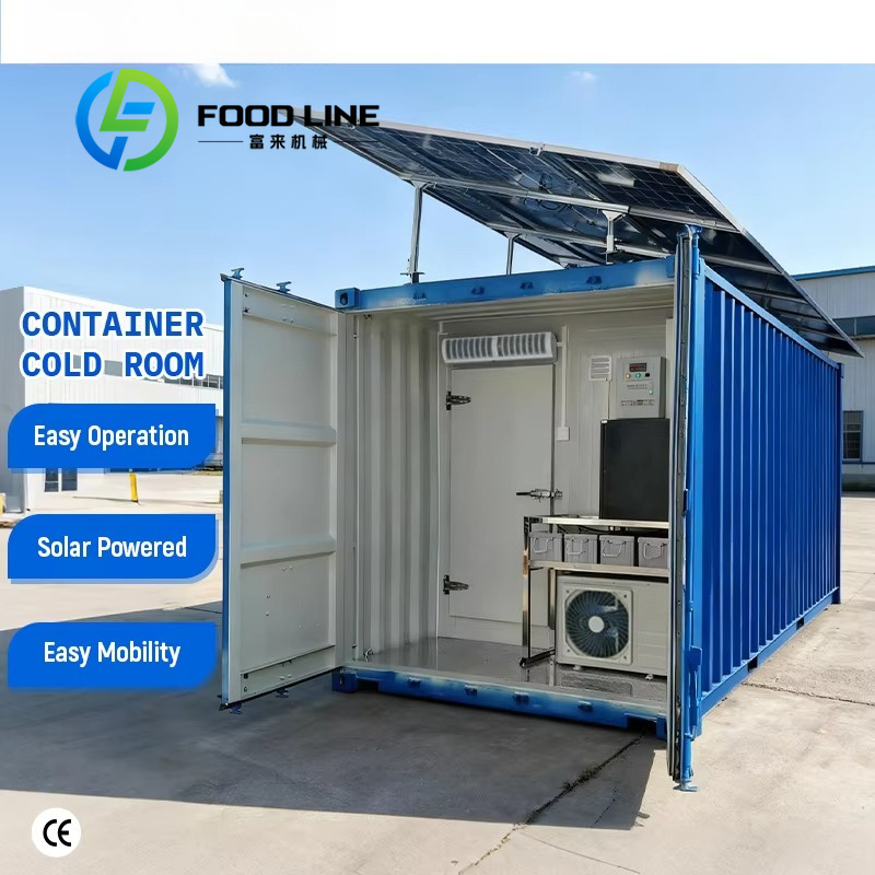 Industrial Solar Container Col - đánh giá và giá Renewable Energy Industry