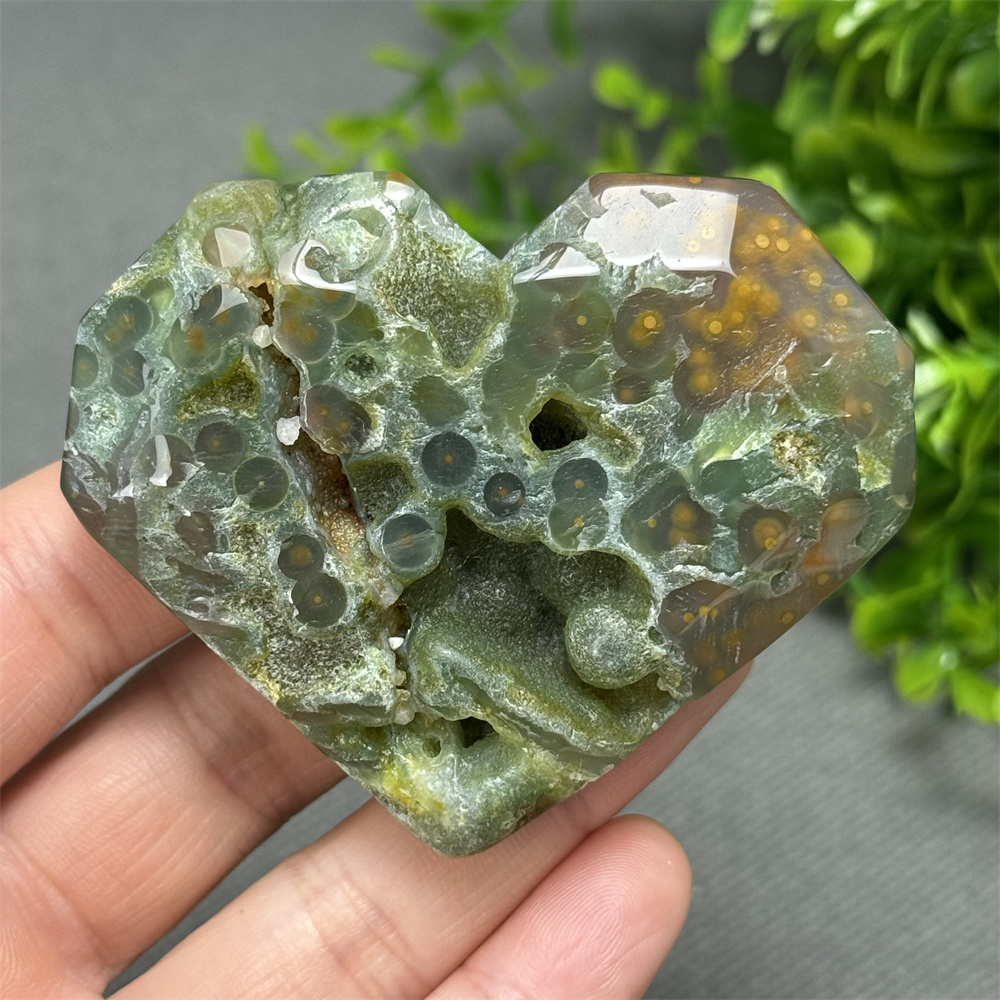 Natural Ocean Jasper Ocean Gem - đánh giá và giá Renewable Energy Infrastructure