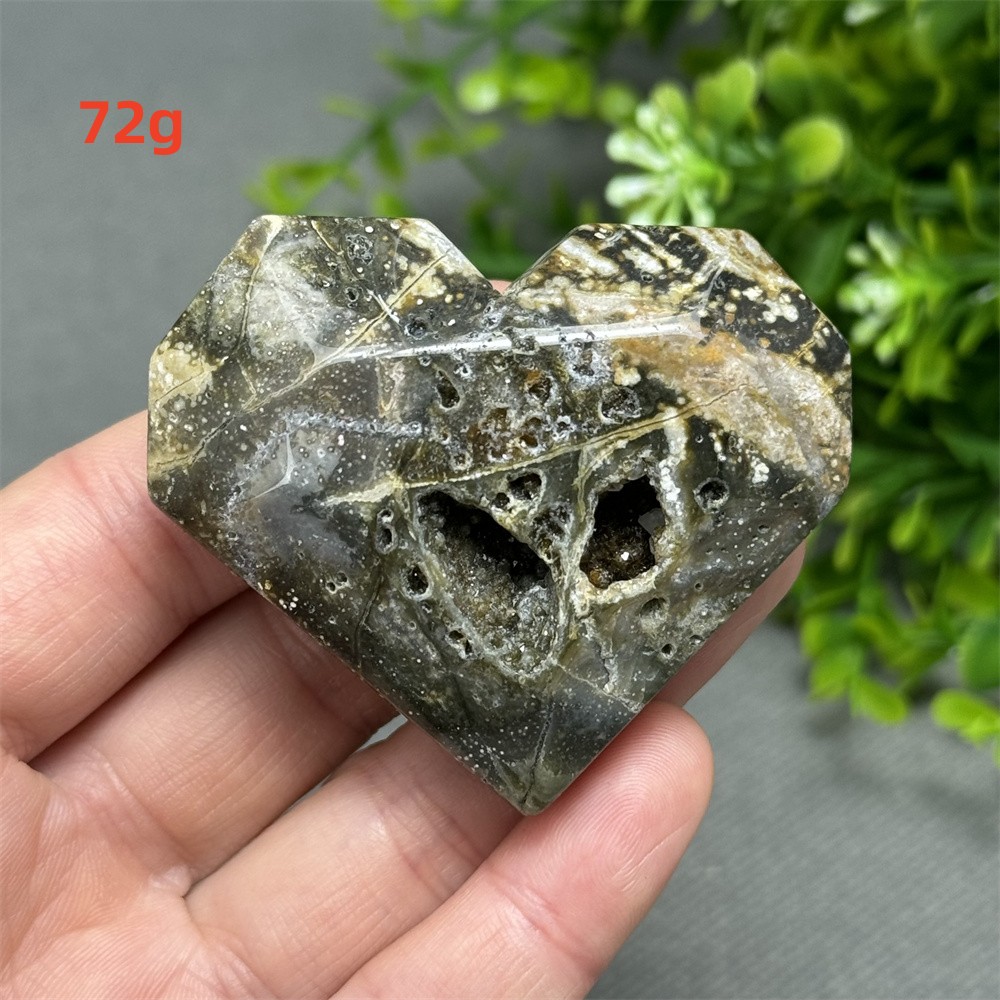 Natural Ocean Jasper Ocean Gem - đánh giá và giá Renewable Energy Infrastructure