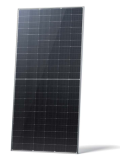 Jinko Tiger Neo 66HL4M-(V) 610 - đánh giá và giá Jinko Solar Panel N-Type
