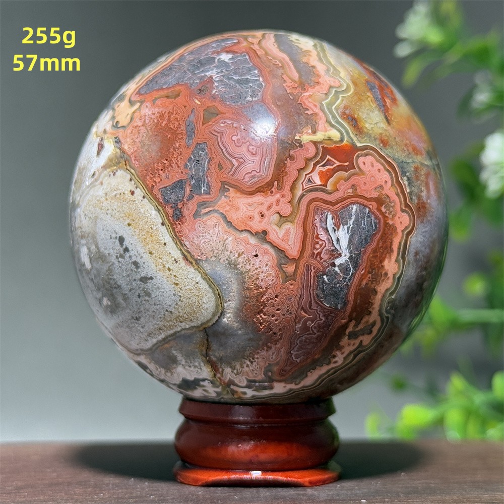 Natural Mexican Agate Mineral  - đánh giá và giá Renewable Energy Infrastructure