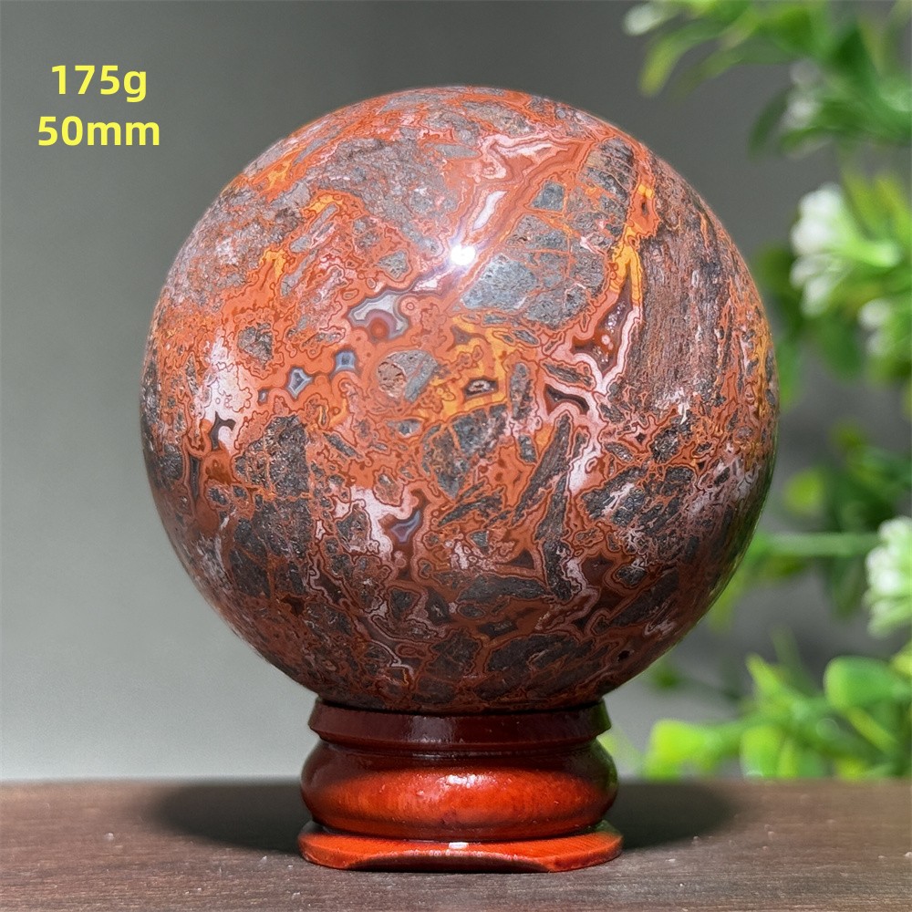 Natural Mexican Agate Mineral  - đánh giá và giá Renewable Energy Infrastructure