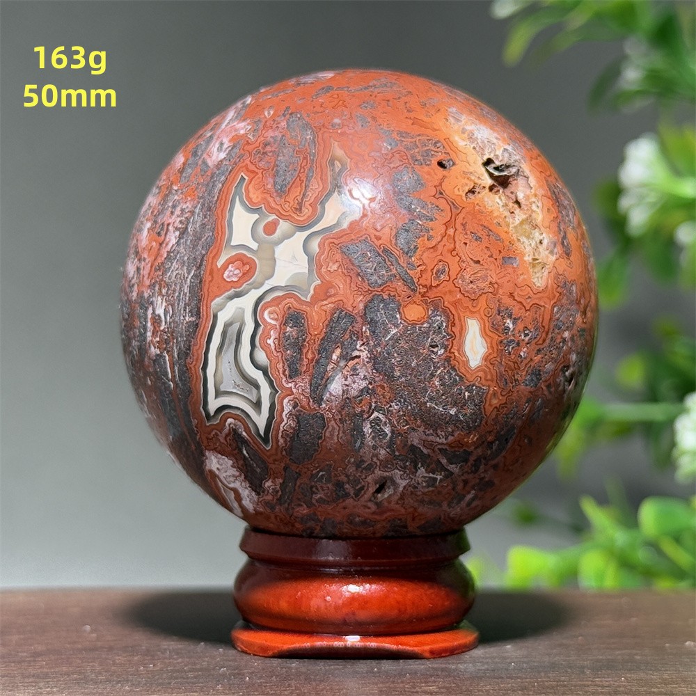 Natural Mexican Agate Mineral  - đánh giá và giá Renewable Energy Infrastructure