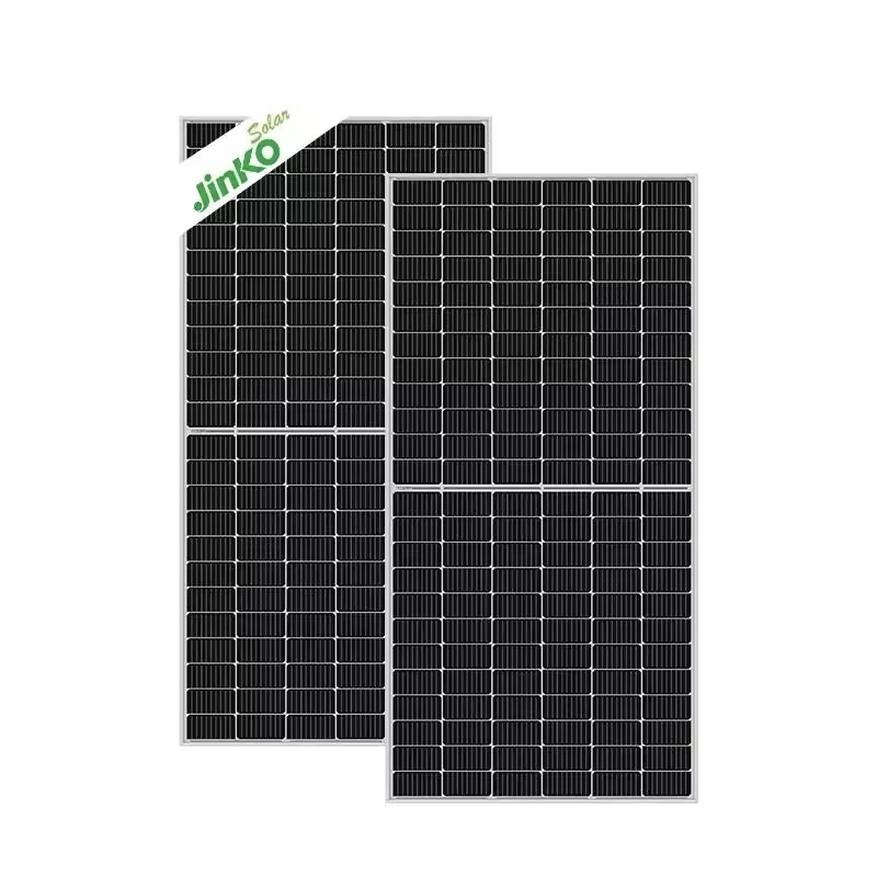 Jinko Solar Panel Tiger Neo N- - đánh giá và giá Jinko Solar Panel N-Type