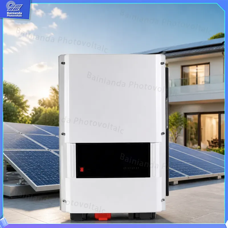Off Grid Solar Power System Ki - đánh giá và giá Wind Solar Hybrid Kit