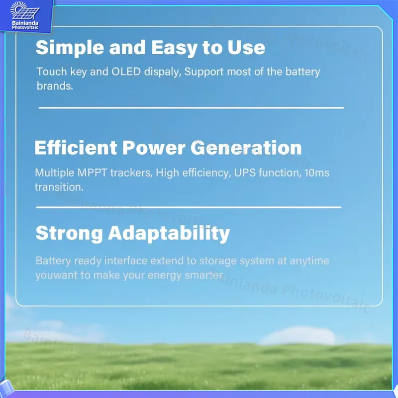 Off Grid Solar Power System Ki - đánh giá và giá Wind Solar Hybrid Kit