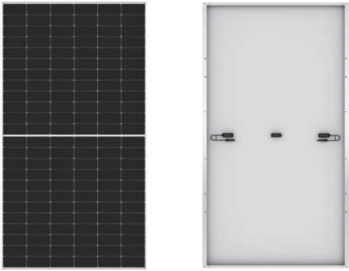 JINKO N-type Solar Panel JKM57 - đánh giá và giá Jinko Solar Panel N-Type