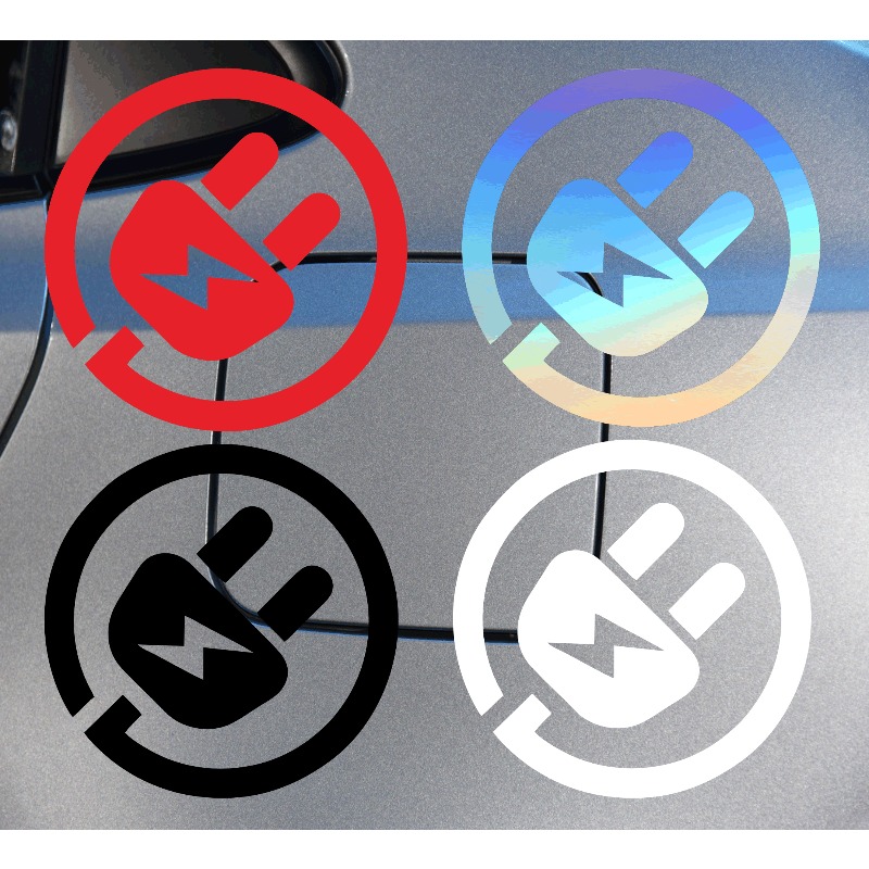 1pc EV Charging Plug Vinyl Sti - đánh giá và giá Renewable Energy Infrastructure