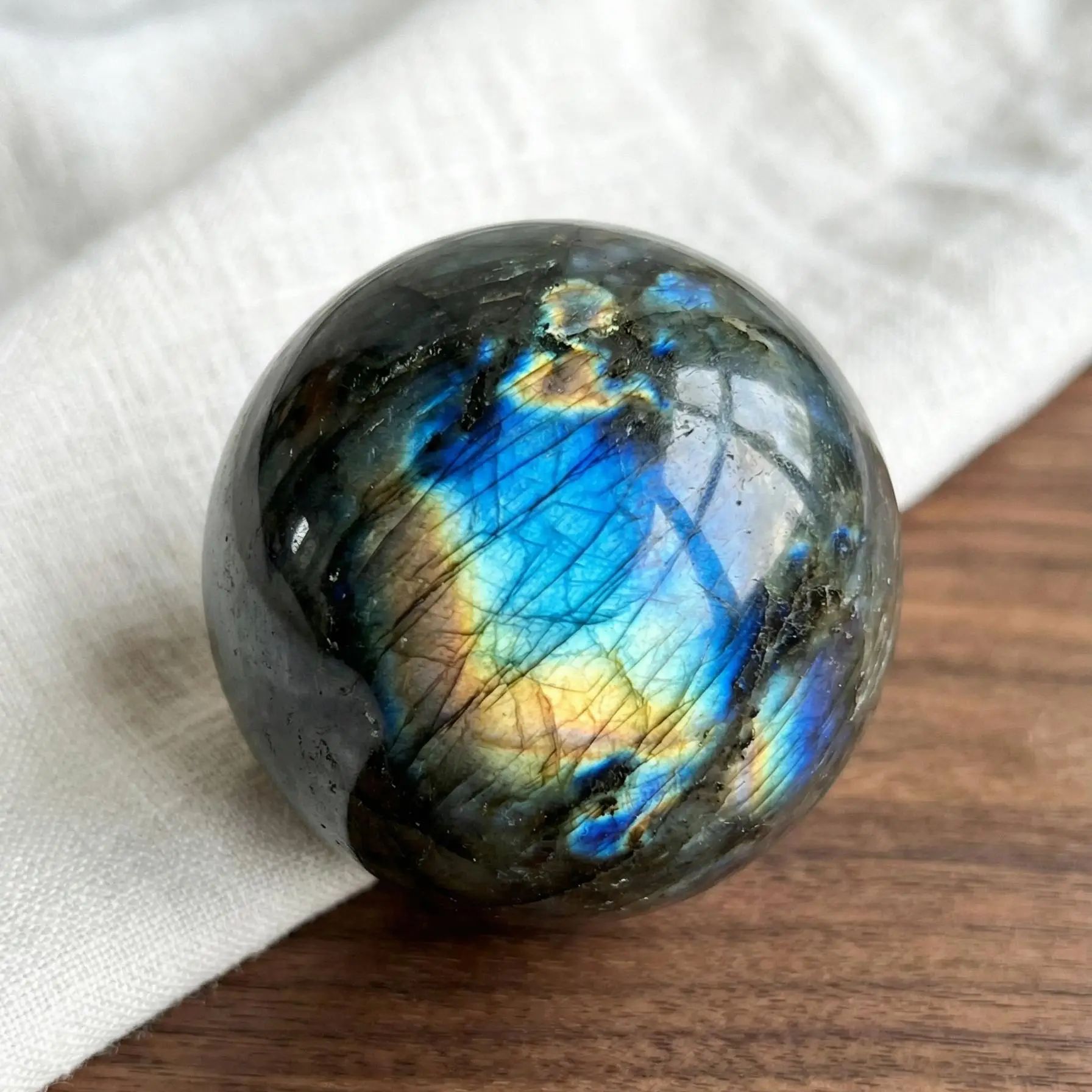 Natural Labradorite Sphere, Po - đánh giá và giá Renewable Energy Infrastructure