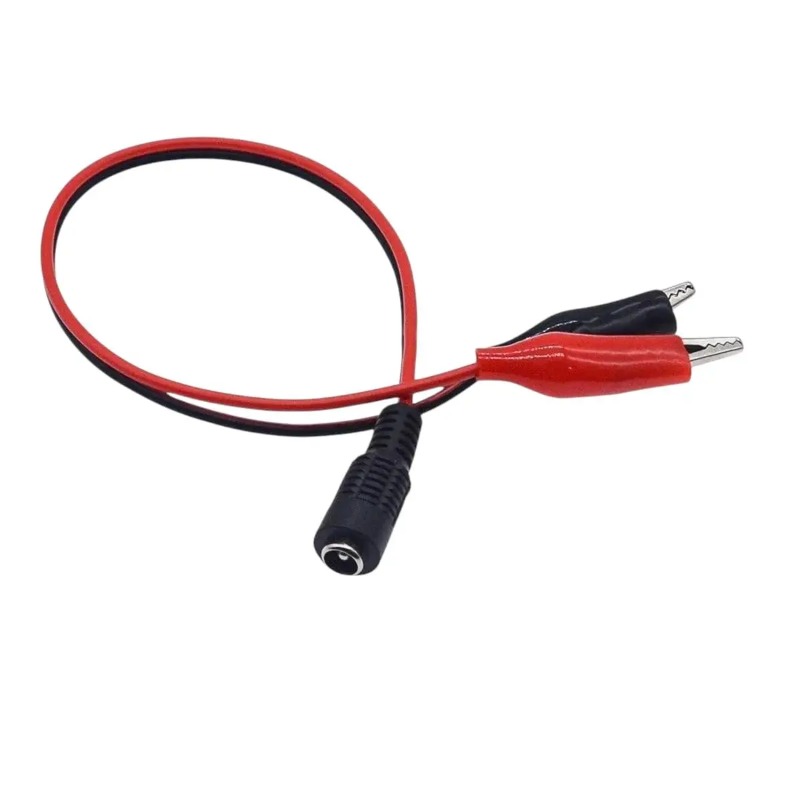 1PCS 2 Alligator Clip To 1 Mal - đánh giá và giá Renewable Energy Demonstration Kit