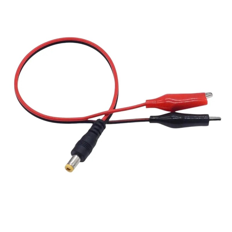 1PCS 2 Alligator Clip To 1 Mal - đánh giá và giá Renewable Energy Demonstration Kit