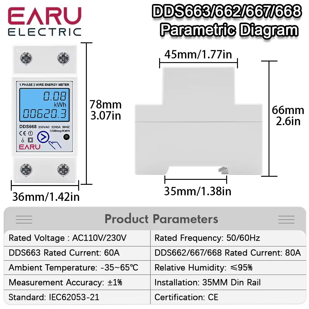 Single Phase LCD Digital Energ - đánh giá và giá Renewable Energy Demonstration Kit