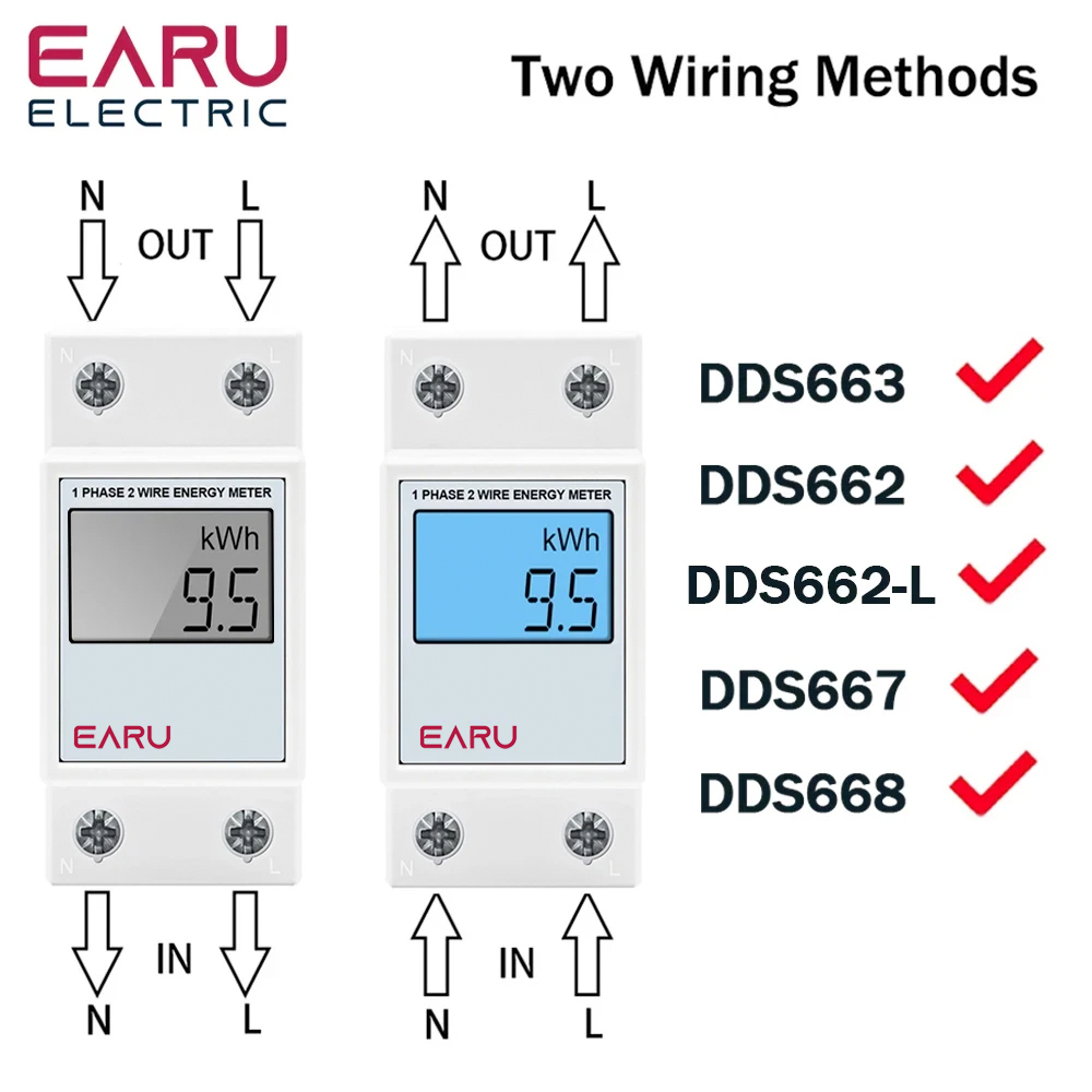 Single Phase LCD Digital Energ - đánh giá và giá Renewable Energy Demonstration Kit