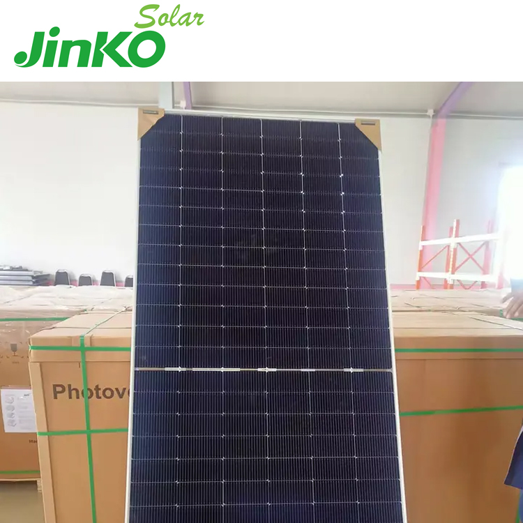 Jinko n Type Pv Module 610 Wat - đánh giá và giá Jinko Solar Panel N-Type