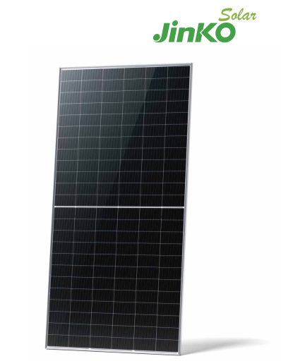 Jinko Tiger Neo 72HL4-(V) 580- - đánh giá và giá Jinko Solar Panel N-Type