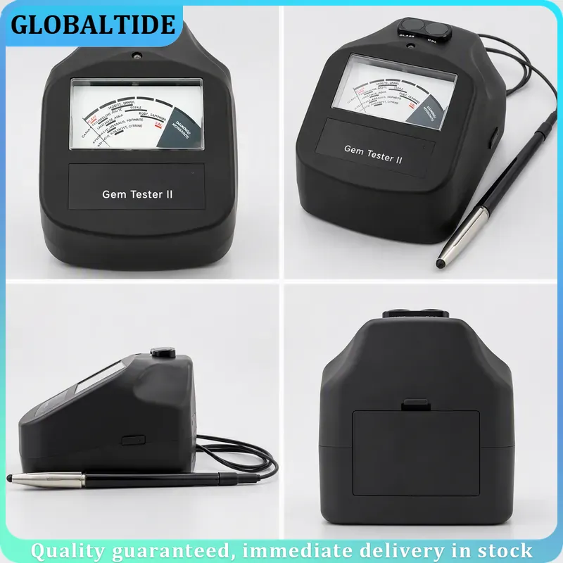 Gem Tester II Thermal Calibrat - đánh giá và giá Renewable Energy Demonstration Kit