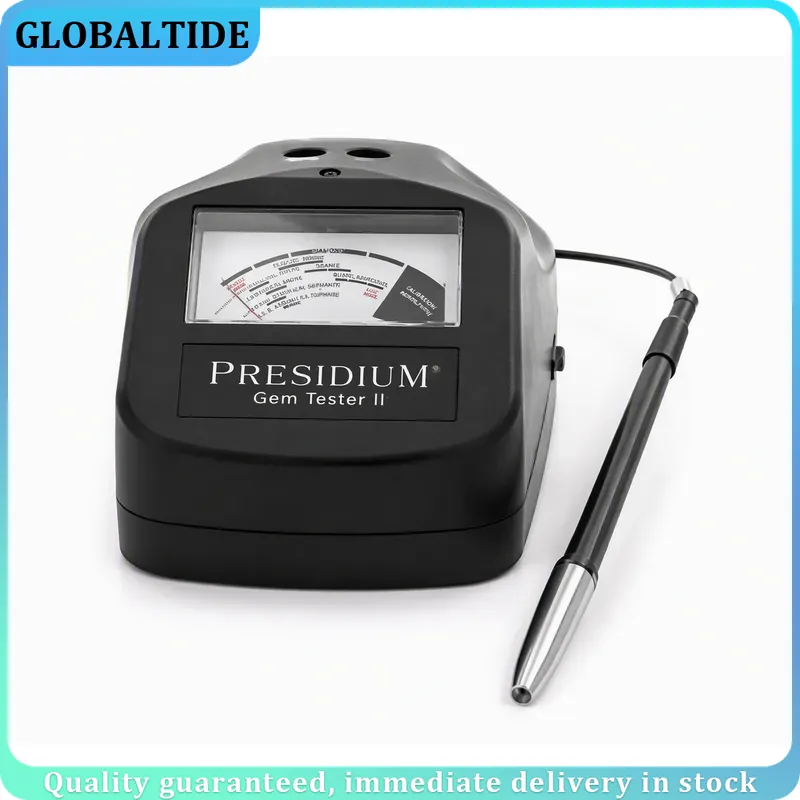 Gem Tester II Thermal Calibrat - đánh giá và giá Renewable Energy Demonstration Kit