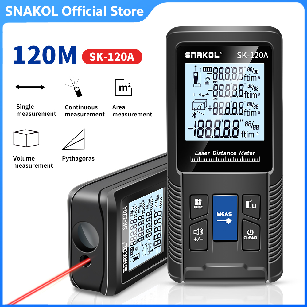 SNAKOL Distance Meter 40m/50m/ - đánh giá và giá Renewable Energy Demonstration Kit