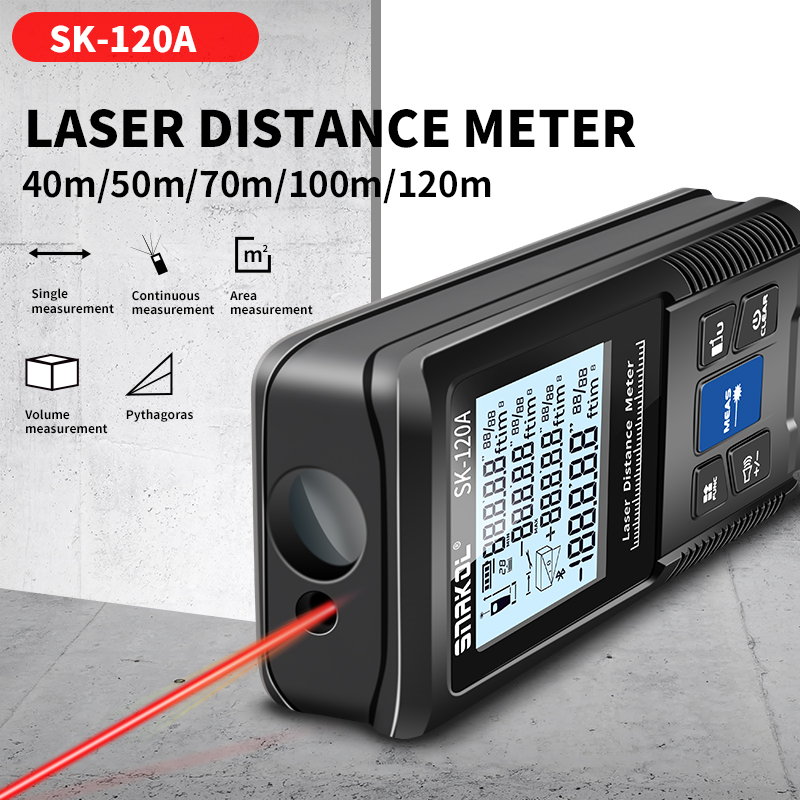 SNAKOL Distance Meter 40m/50m/ - đánh giá và giá Renewable Energy Demonstration Kit