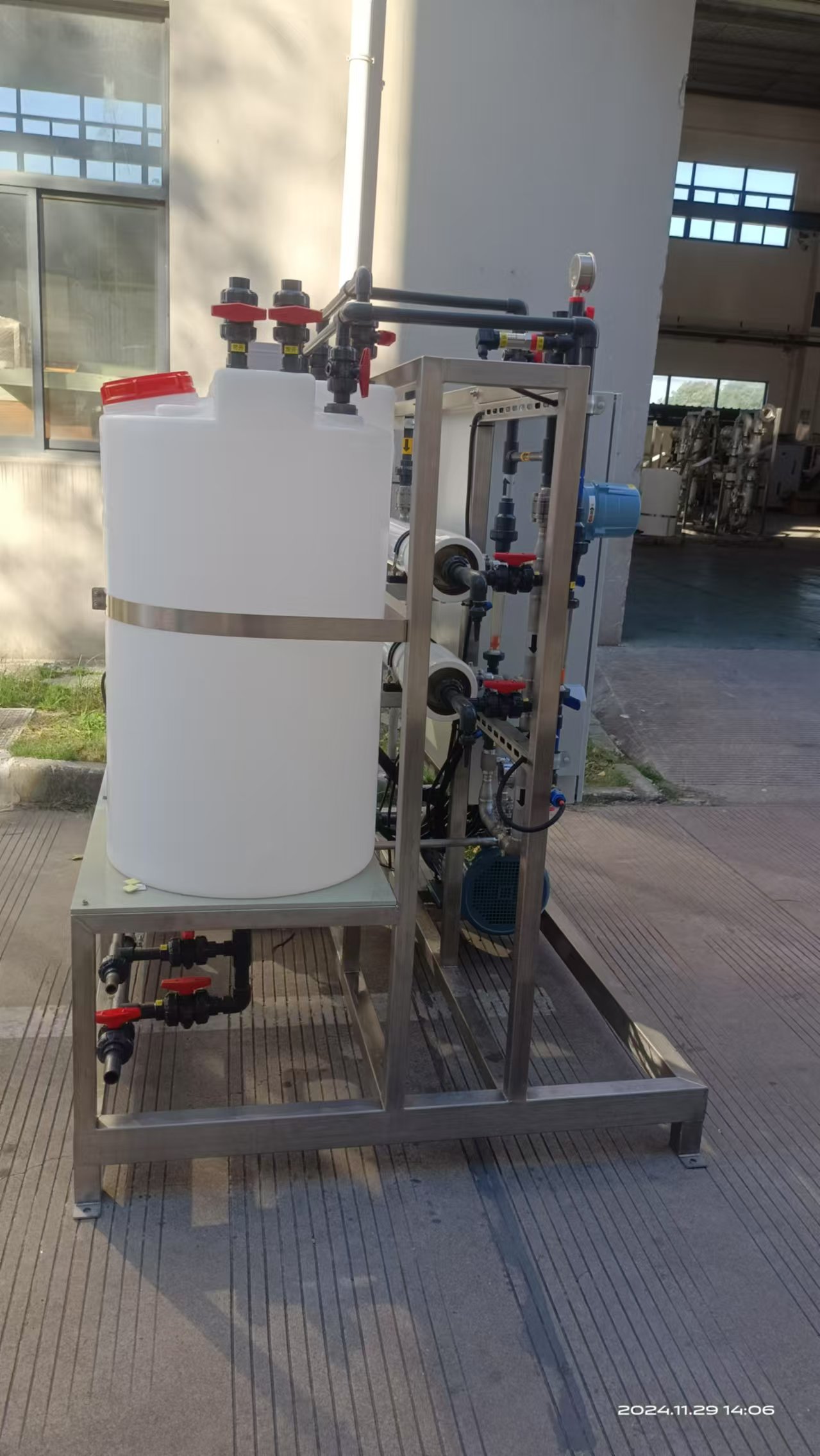 Hybrid Wind-Solar RO Plant wit - đánh giá và giá Wind Solar Hybrid Kit