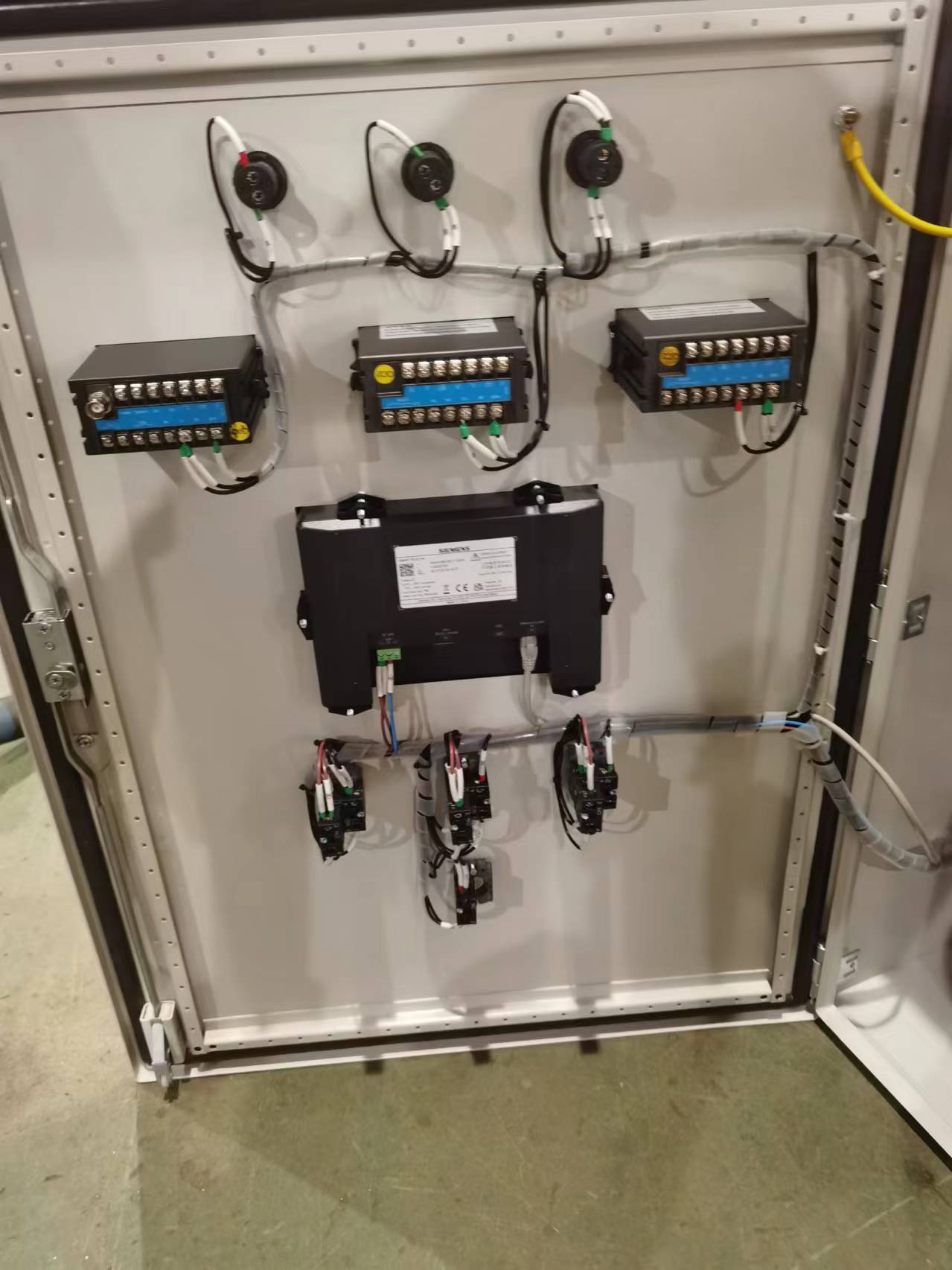 Hybrid Wind-Solar RO Plant wit - đánh giá và giá Wind Solar Hybrid Kit