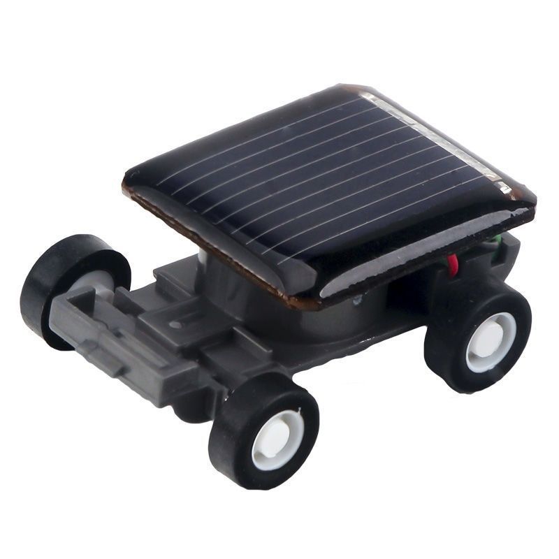 Creative Design Solar Power Mi - đánh giá và giá Renewable Energy Demonstration Kit