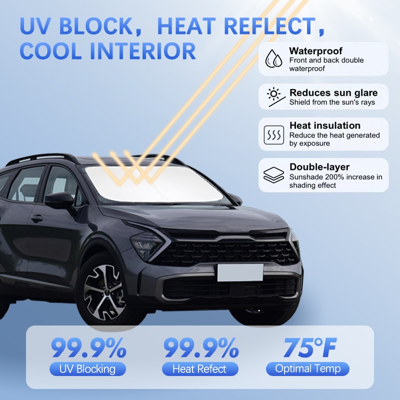 Car Windshield Sun Shade For K - đánh giá và giá Renewable Energy Infrastructure