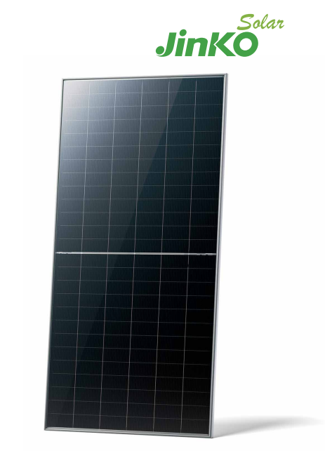 Jinko Tiger Neo 78HL4-BDV 625- - đánh giá và giá Jinko Solar Panel N-Type
