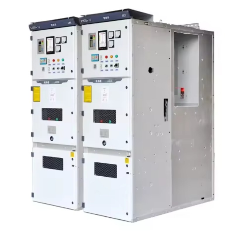 12kV KYN28A-12 Compact IEC Swi - đánh giá và giá Renewable Energy Industry