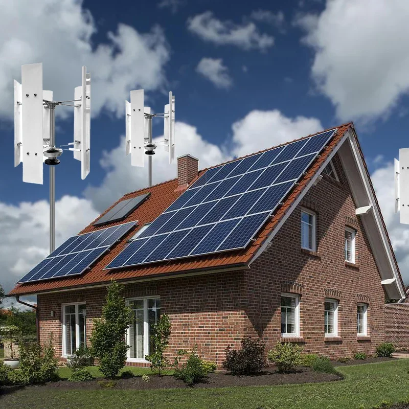 apply to Generator Wind Turbin - đánh giá và giá Wind Solar Hybrid Kit