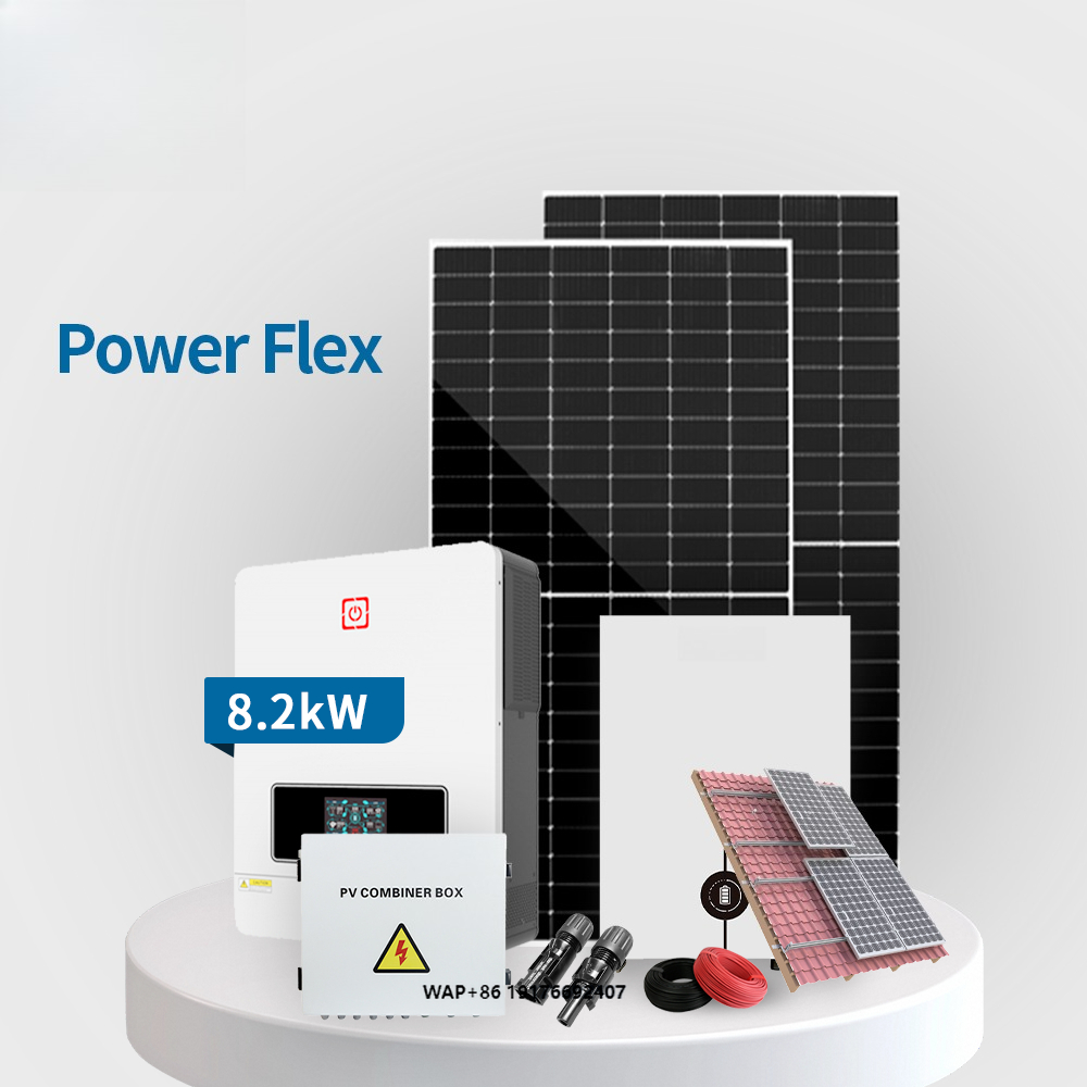 10 kW Hybrid PV System ‘MPPT C - đánh giá và giá Wind Solar Hybrid Kit